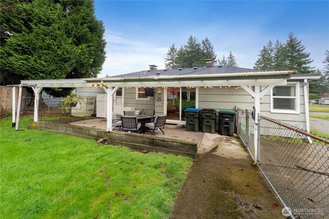 1411 Ruddell Road SE, Lacey, WA 98503