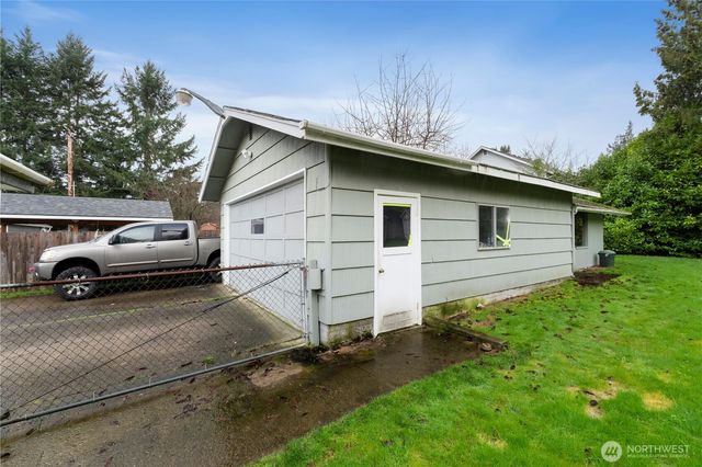 1411 Ruddell Road SE, Lacey, WA 98503