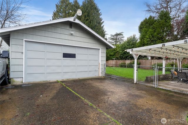 1411 Ruddell Road SE, Lacey, WA 98503