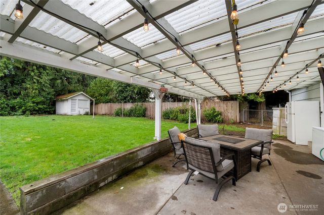 1411 Ruddell Road SE, Lacey, WA 98503