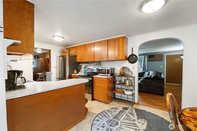 1411 Ruddell Road SE, Lacey, WA 98503