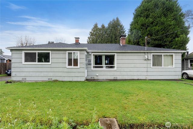 1411 Ruddell Road SE, Lacey, WA 98503