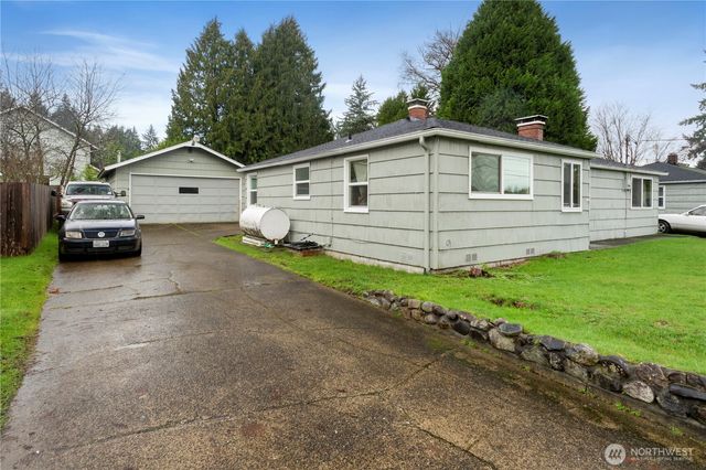 1411 Ruddell Road SE, Lacey, WA 98503
