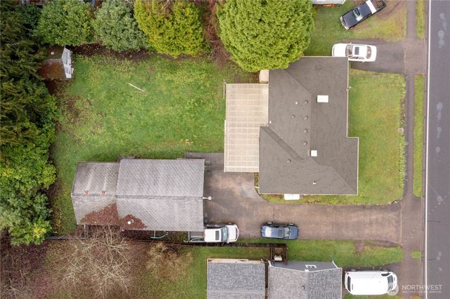 1411 Ruddell Road SE, Lacey, WA 98503