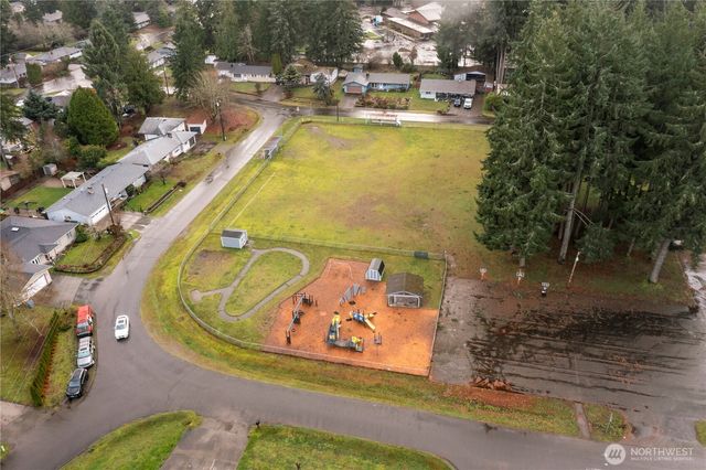 1411 Ruddell Road SE, Lacey, WA 98503