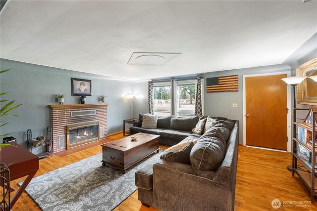 1411 Ruddell Road SE, Lacey, WA 98503