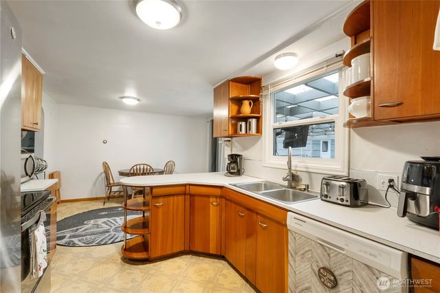 1411 Ruddell Road SE, Lacey, WA 98503