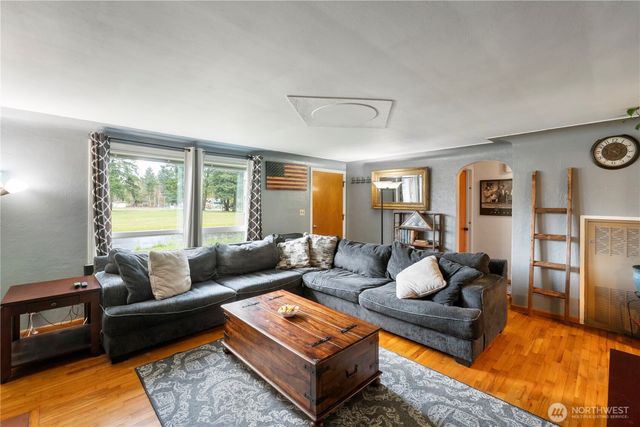 1411 Ruddell Road SE, Lacey, WA 98503