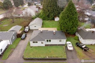 1411 Ruddell Road SE, Lacey, WA 98503