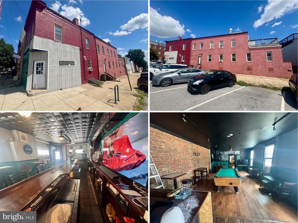 3301 FOSTER AVE, Baltimore, MD 21224