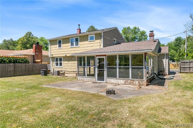 137 Christine Drive, Amherst, NY 14228