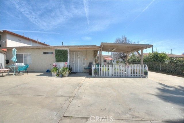 12524 Ross Avenue, Chino, CA 91710