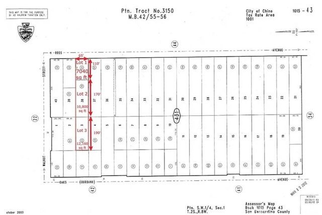 12524 Ross Avenue, Chino, CA 91710