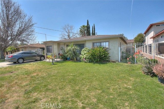 12524 Ross Avenue, Chino, CA 91710