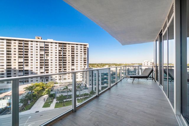 2200 N Ocean Boulevard S606, Fort Lauderdale, FL 33305