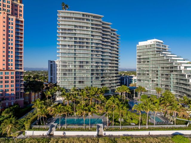 2200 N Ocean Boulevard S606, Fort Lauderdale, FL 33305