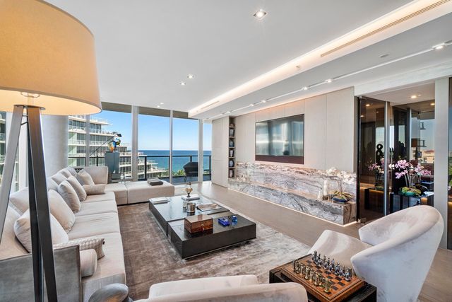 2200 N Ocean Boulevard S606, Fort Lauderdale, FL 33305