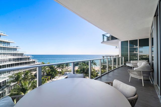 2200 N Ocean Boulevard S606, Fort Lauderdale, FL 33305