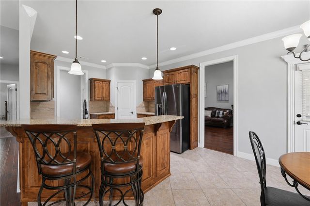 8367 Windsong Lane, Bentonville, AR 72713