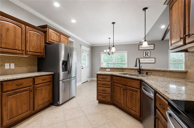 8367 Windsong Lane, Bentonville, AR 72713