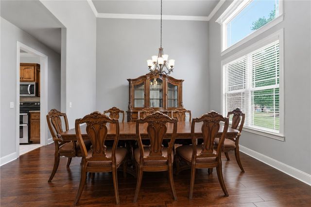 8367 Windsong Lane, Bentonville, AR 72713