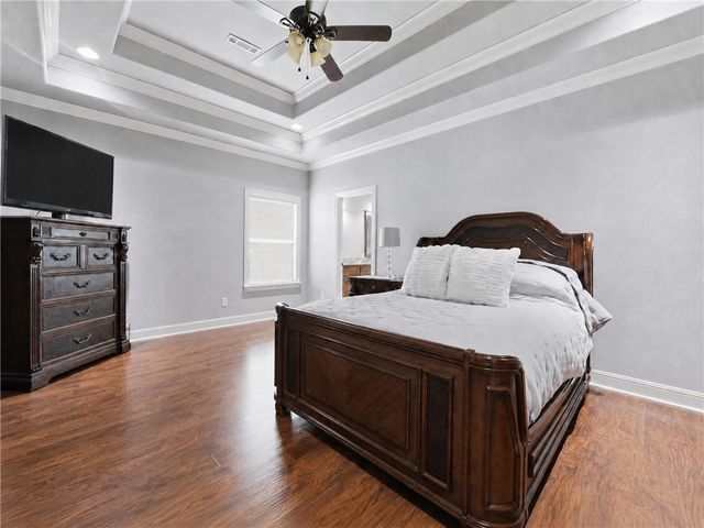 8367 Windsong Lane, Bentonville, AR 72713