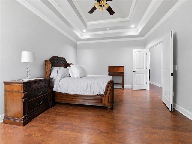 8367 Windsong Lane, Bentonville, AR 72713