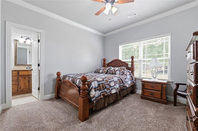8367 Windsong Lane, Bentonville, AR 72713