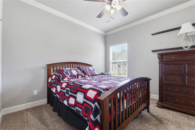 8367 Windsong Lane, Bentonville, AR 72713