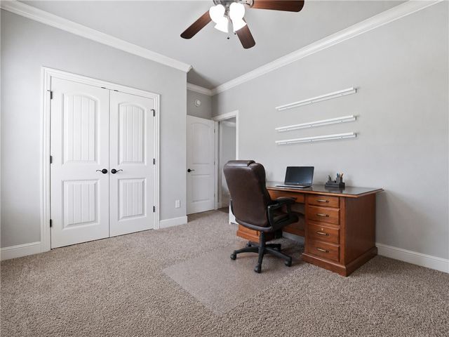 8367 Windsong Lane, Bentonville, AR 72713