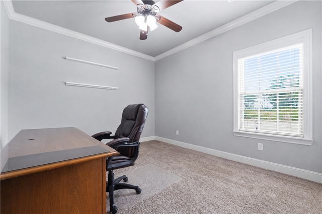 8367 Windsong Lane, Bentonville, AR 72713