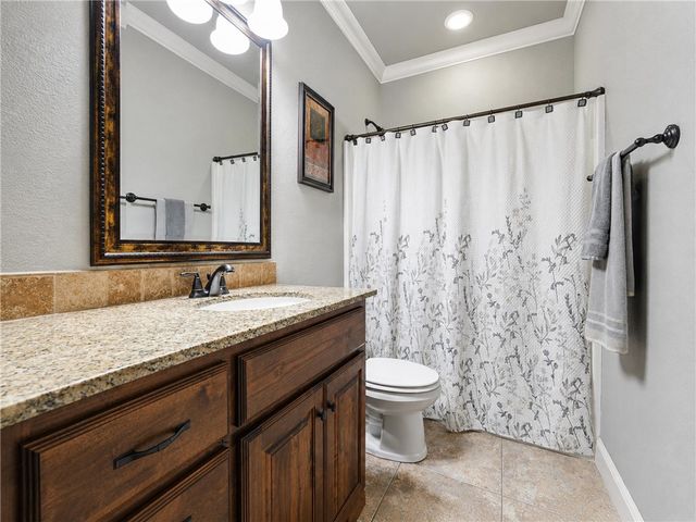 8367 Windsong Lane, Bentonville, AR 72713