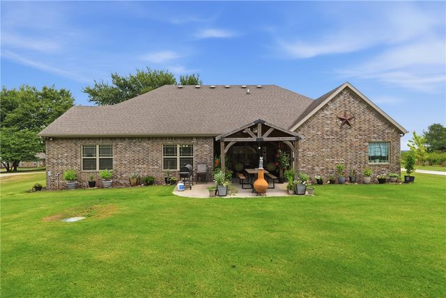 8367 Windsong Lane, Bentonville, AR 72713