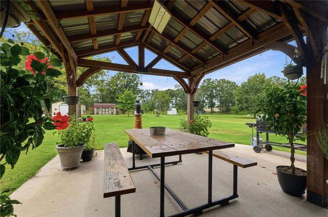 8367 Windsong Lane, Bentonville, AR 72713