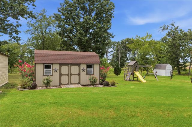 8367 Windsong Lane, Bentonville, AR 72713