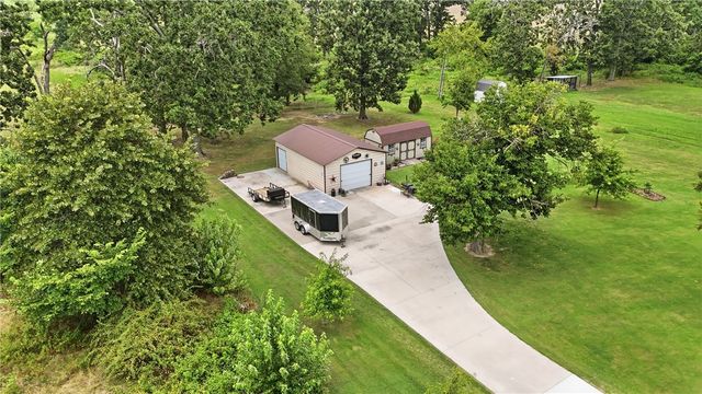 8367 Windsong Lane, Bentonville, AR 72713