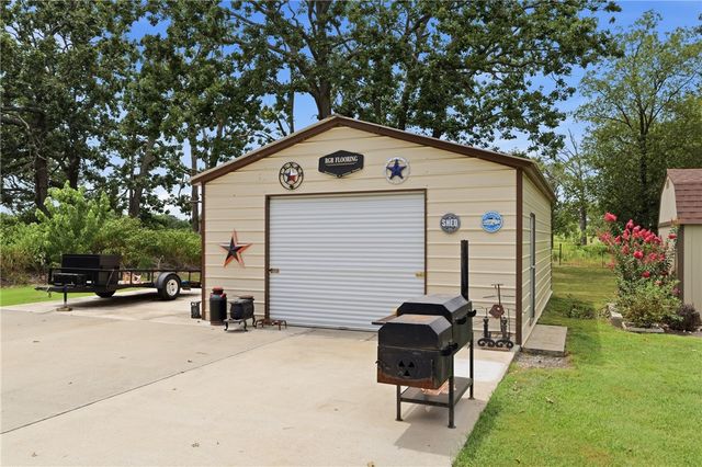 8367 Windsong Lane, Bentonville, AR 72713