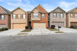 1207 Mistyhaynes Way, Grayson, GA 30017