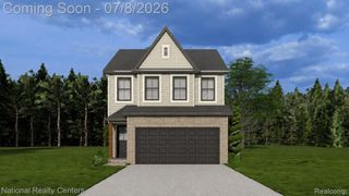 25018 Reeck Road, Woodhaven, MI 48183