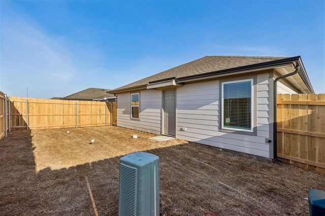 8812 SW 31 Street, Oklahoma City, OK 73179