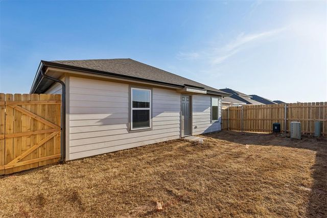 8812 SW 31 Street, Oklahoma City, OK 73179