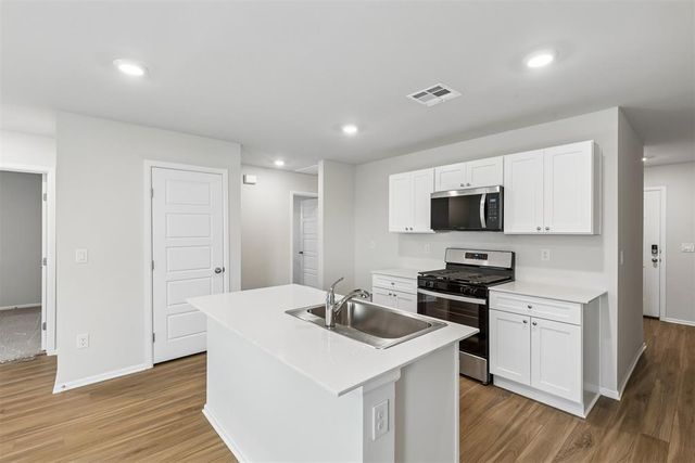 8812 SW 31 Street, Oklahoma City, OK 73179