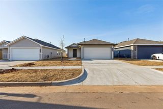 8812 SW 31 Street, Oklahoma City, OK 73179