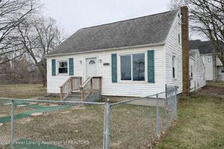 2505 W Michigan Avenue, Lansing, MI 48917