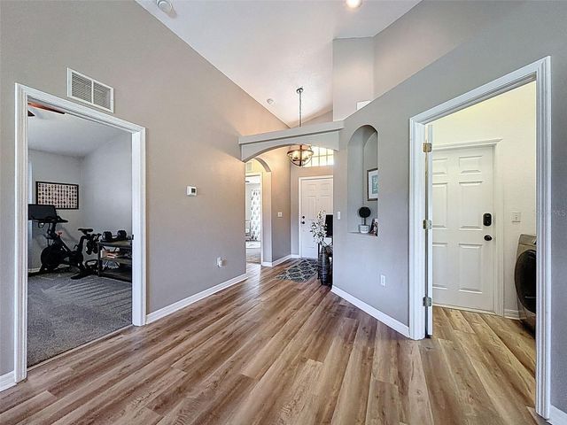 17429 EAGLE TRACE DRIVE, Brooksville, FL 34604