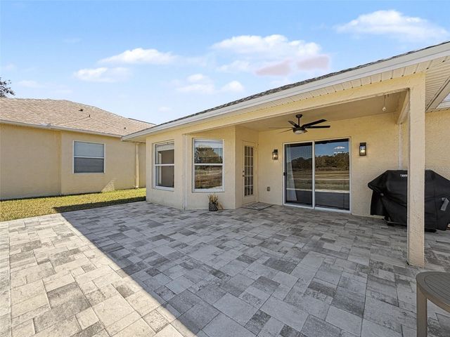 17429 EAGLE TRACE DRIVE, Brooksville, FL 34604