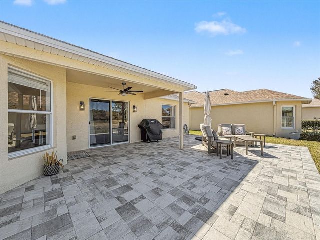 17429 EAGLE TRACE DRIVE, Brooksville, FL 34604