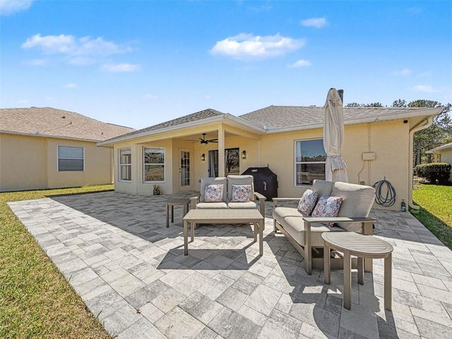 17429 EAGLE TRACE DRIVE, Brooksville, FL 34604