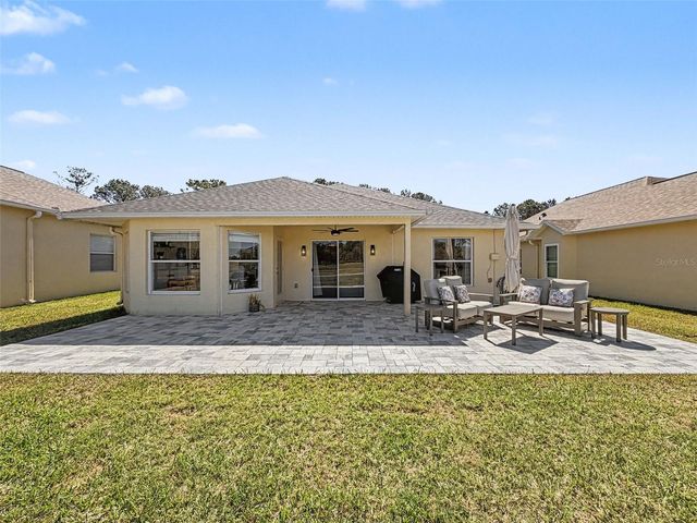 17429 EAGLE TRACE DRIVE, Brooksville, FL 34604