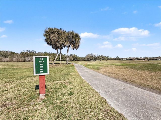 17429 EAGLE TRACE DRIVE, Brooksville, FL 34604